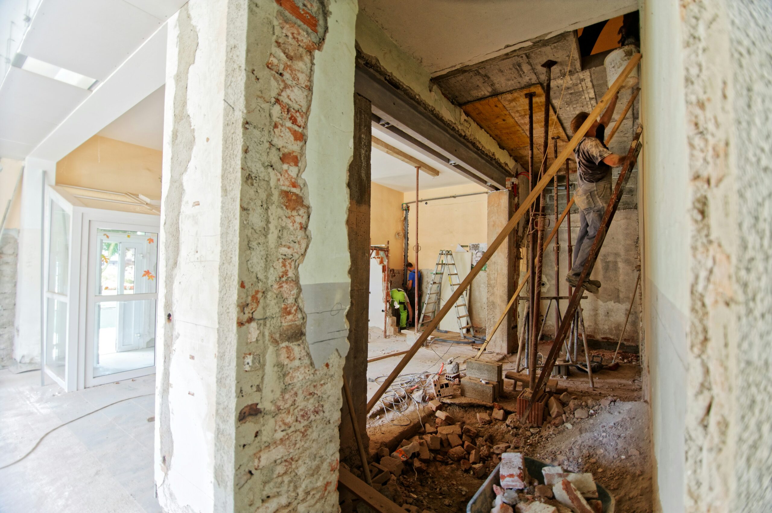 Why Choosing Expert Builders in Woking Makes All the Difference for Your Home Renovation