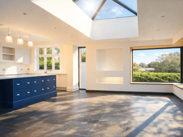 Questions to Ask House Extension Builders in Woking Before Hiring