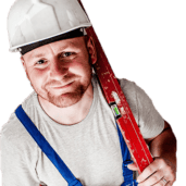 Construction Worker