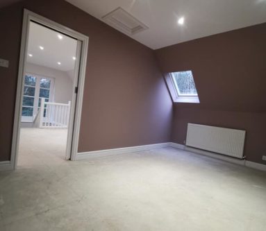 Loft Conversion
