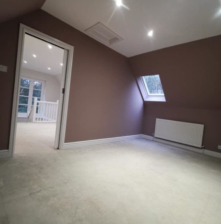 Loft Conversion