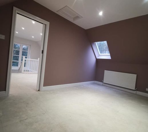 Loft Conversion
