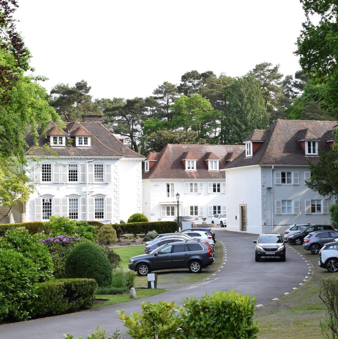 Woking,,Surrey,,England