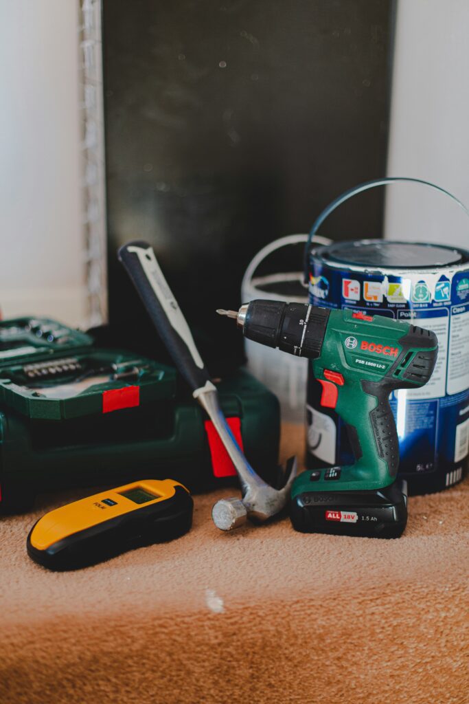 Home Renovation Services Woking