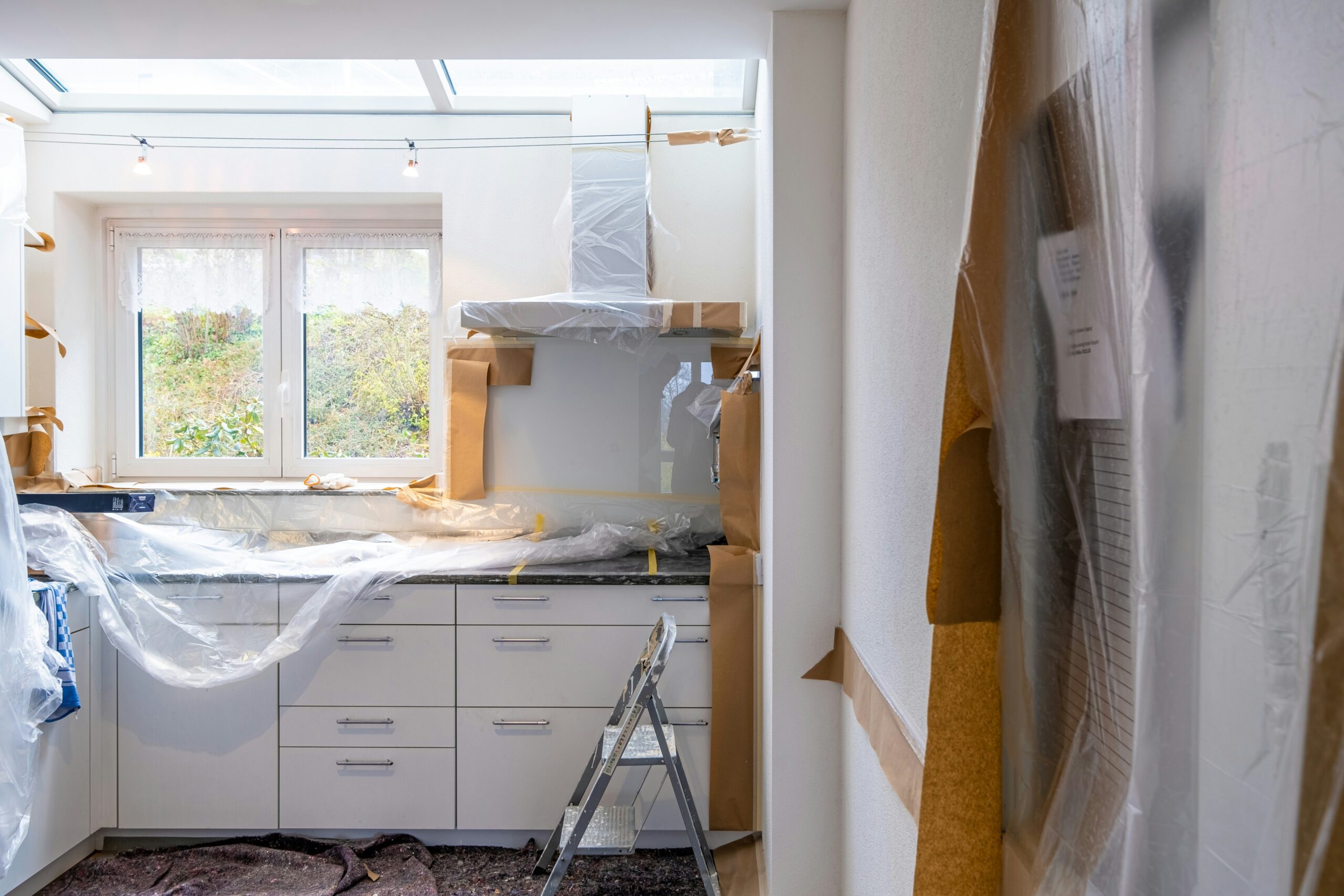 How to Add Value to Your Chobham Property with Smart Renovations