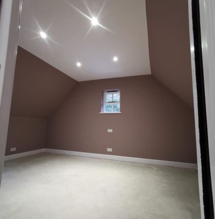 loft conversion